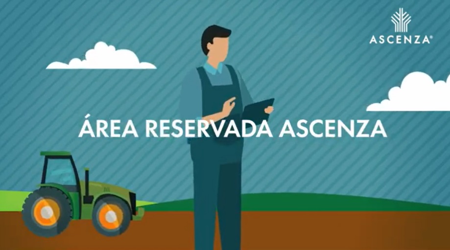 ASCENZA Portugal lança Área Reservada online